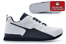 Mens Bowling Shoes Lawn Bowls