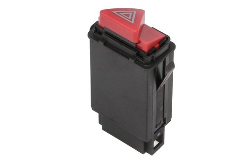 Warning system switch fits