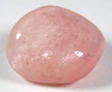 PINK PETALITE TUMBLESTONE