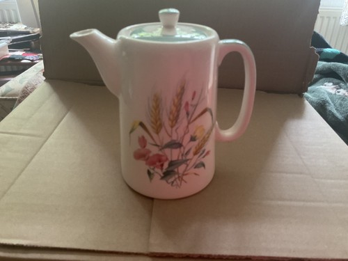 Alfred meakin tea - , pot