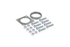 BM Cats Catalytic Converter