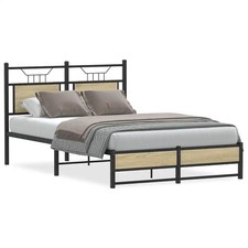 WALPLUS Sonoma Oak Small