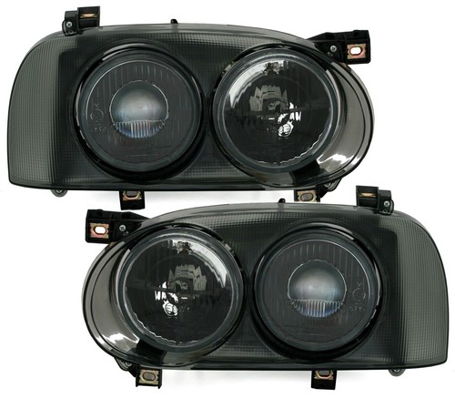 For golf 97 - 91-97, headlight