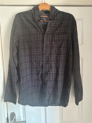 Blue harbour grey checked - harbour,