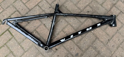 Vitus nucleus 29er mtb - nucleus, frame
