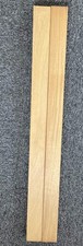 Discounted Iroko Boards - PAR