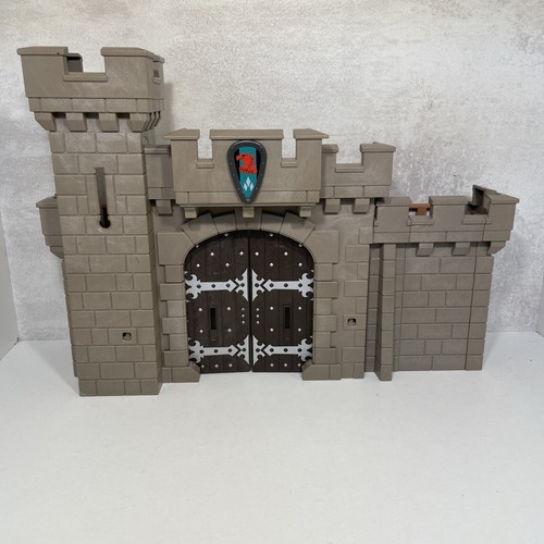 Playmobil medieval knight - playmobil,