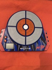 Nerf Target