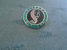 VINTAGE SUPERMA HAIRDRESSING