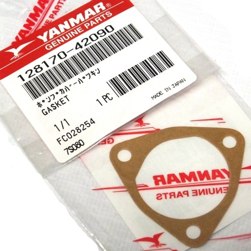 Genuine yanmar water pump - genuine,