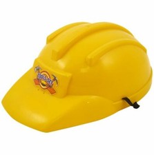 Childs Yellow Builders Hat