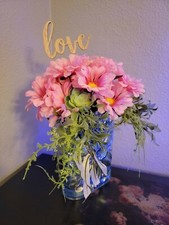 Mixed Artificial Floral