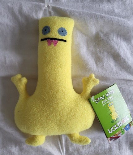 Fea bea ugly stick uglydoll - stick,
