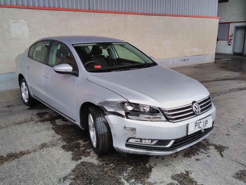 Passat o s drivers - 10-16,