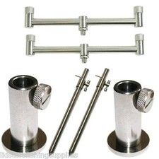 Buzz Bar Set With 2 x 20cm Rod
