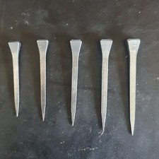 Pk of 50 - Horse Shoe Nails