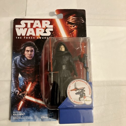 Star wars figure the force - star,