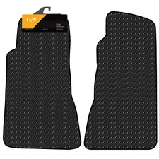 Car floor mats for - v8, &