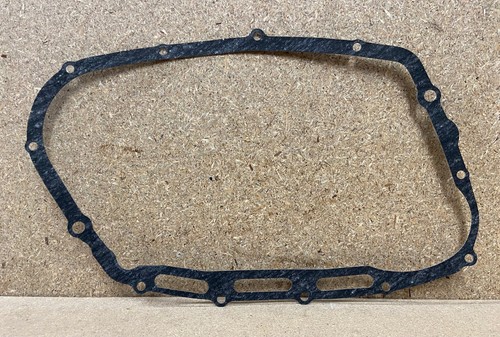 Nos oem clutch cover gasket - oem,