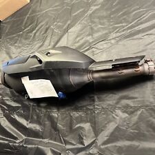 Yamaha Majesty Silencer YPR400 2013 - 2017 Exhaust System Silencer Unit Black