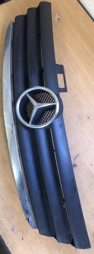 Mercedes class mk2 w169 - mercedes,