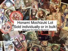 Leo/need Mochizuki Honami