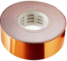 Copper Slug Tape Self-Adhesive