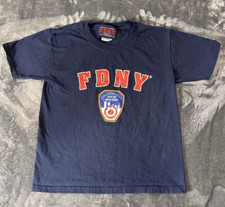 Fdny fire department - fdny, t