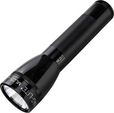 Mag-Lite ML25IT Xenon Black