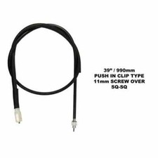 Speedo Cable Fits Yamaha YQ