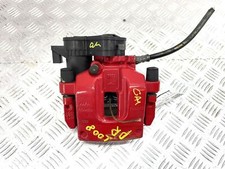 Maserati Levante Sq4 M161 2018