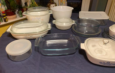Vintage pyrex pyrosil sunbeam - vintage,
