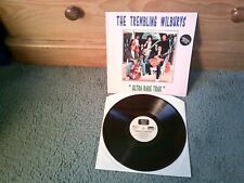 THE TREMBLING WILBURYS (SIMPLE SIMONS) ULTRA RARE TRAX Ltd Ed MERRY GO ROUND LP