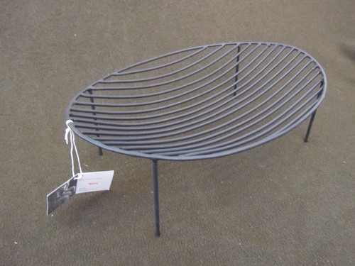 Serax large metal basket - serax,