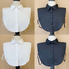 Women False Collar Womens