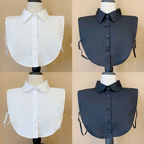 Women false collar - women, womens