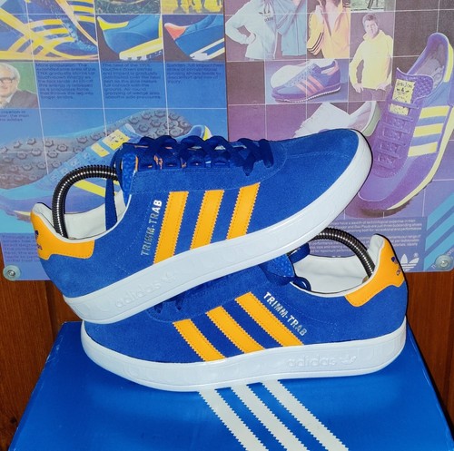 Adidas trimm trab from 2010 - , 7