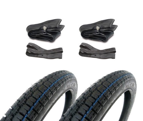 Tyre hose simson - simson, 2