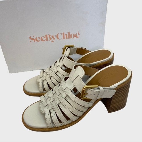 See chloe 565 - by, cream