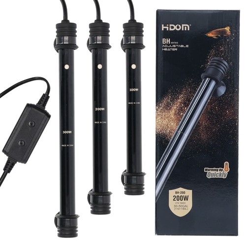 Submersible aquarium tropical - submersible,