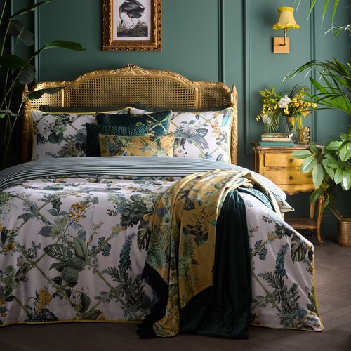 Duvet cover bedding collection - duvet,