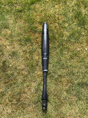 Karcher pressure washer - washer, vario