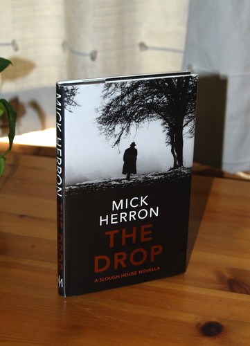 The drop mick - the, herron