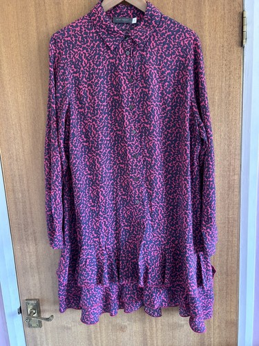 Mint velvet shirt - shirt, dress
