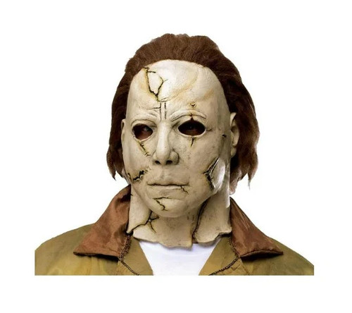 Michael myers mask rob - myers,