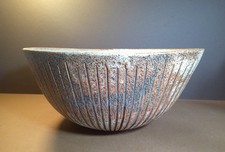 Vintage Large Alan Wallwork