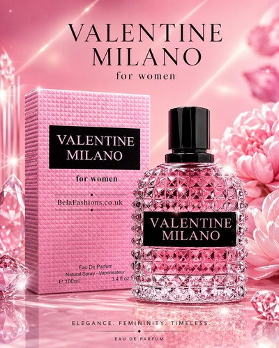 Valentine milano for - valentine,