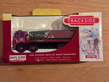 Trackside OO Gauge 1:76
