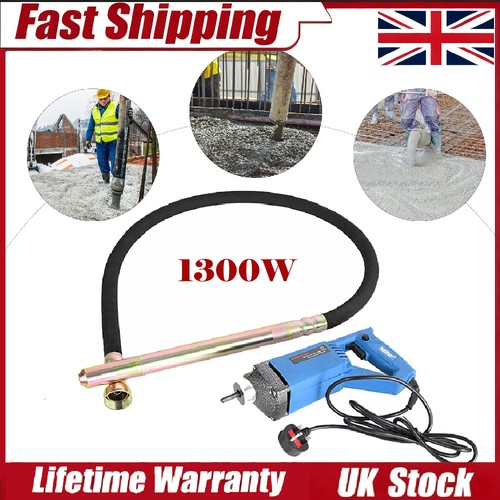 1300w electric concrete - 1300w,