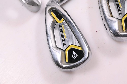 Junior dunlop tour package - dunlop,